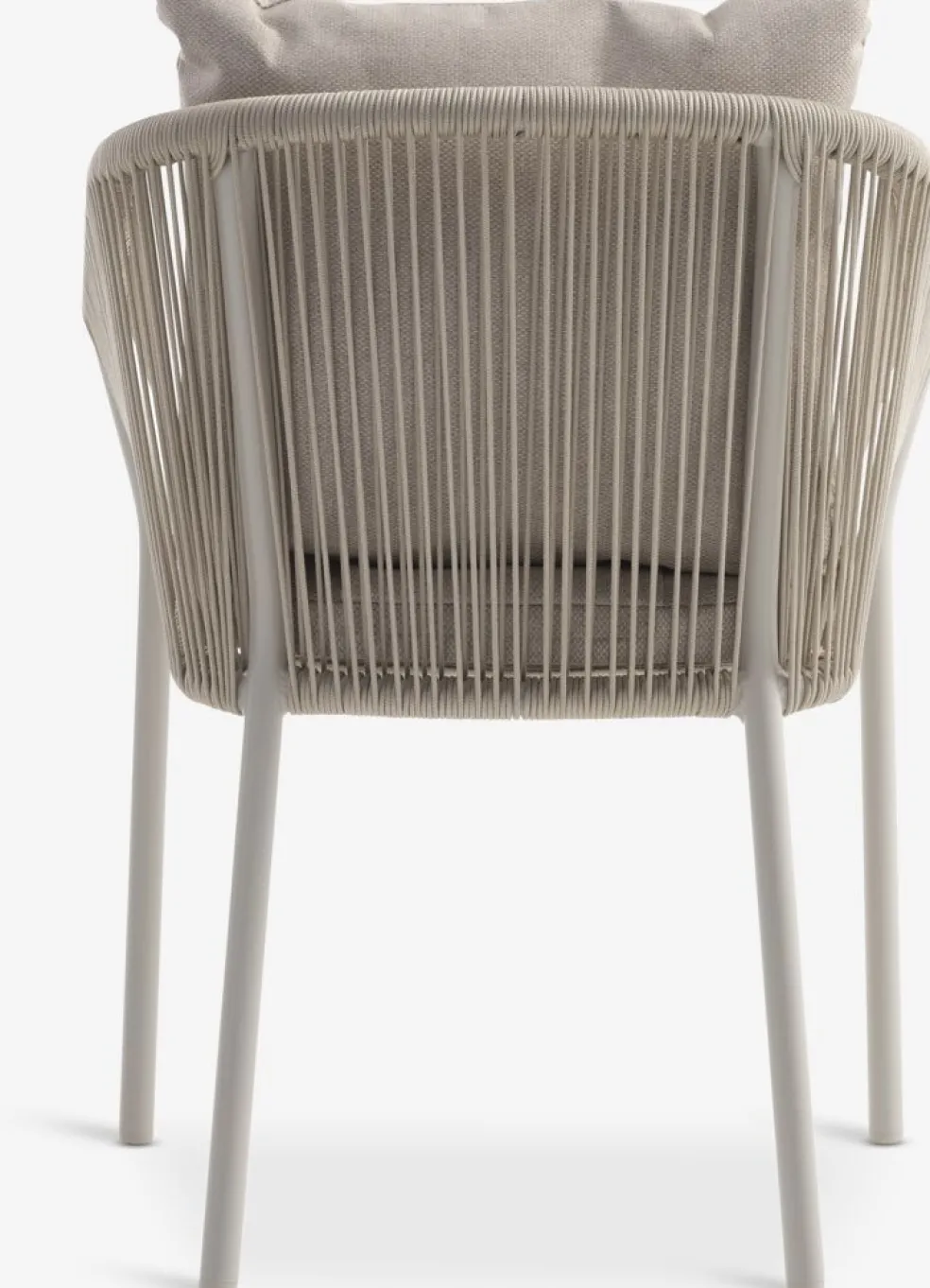 KUMLA + GILJAKUMLA L150 table + 4 GILJA chaises beige