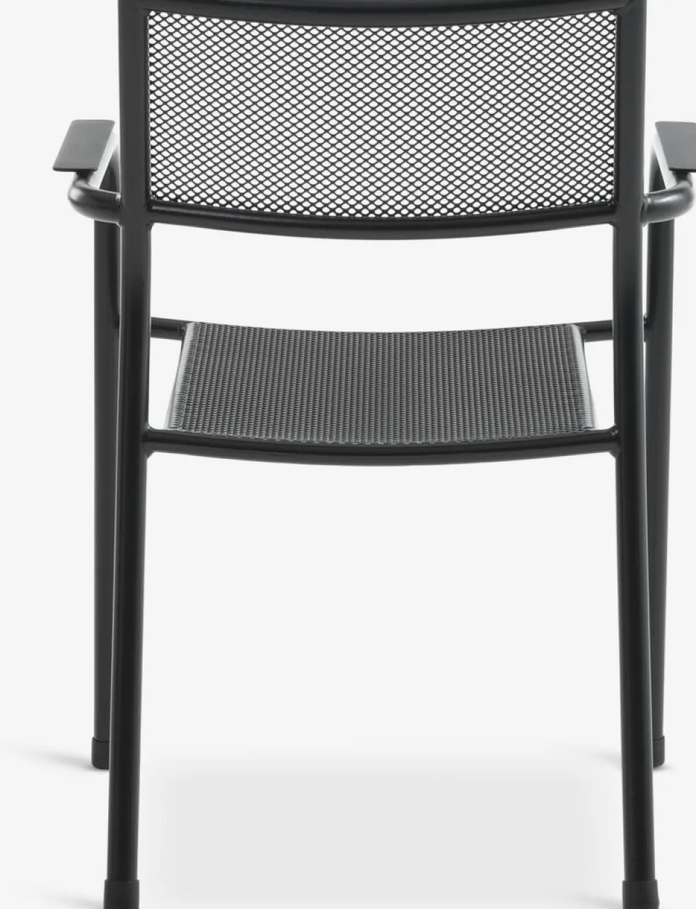 KUMLA + HEMSEDALKUMLA L150 table gris + 4 HEMSEDAL chaises noir
