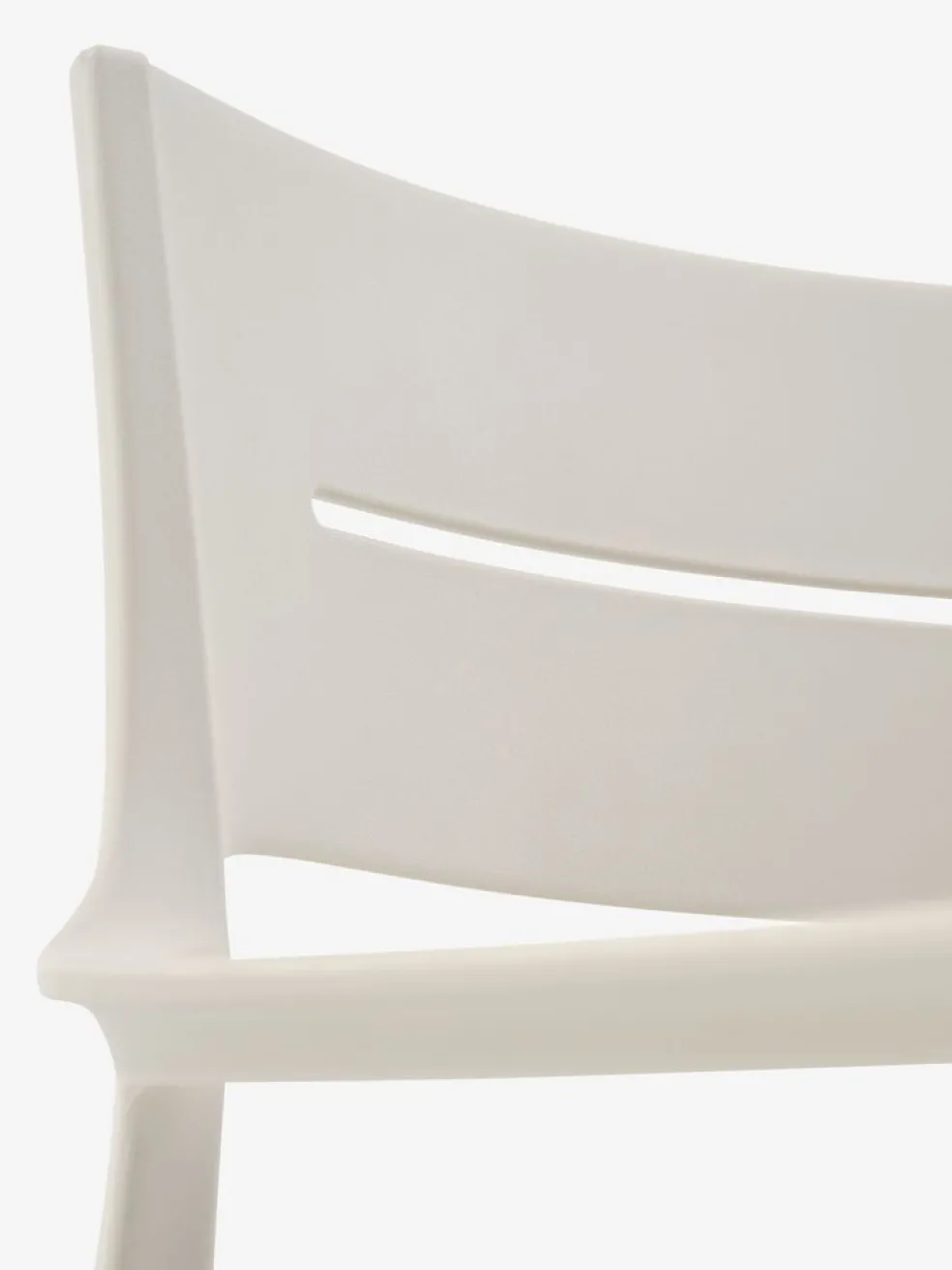 KUMLA + INGSTRUPKUMLA L200 table + 4 INGSTRUP chaises beige