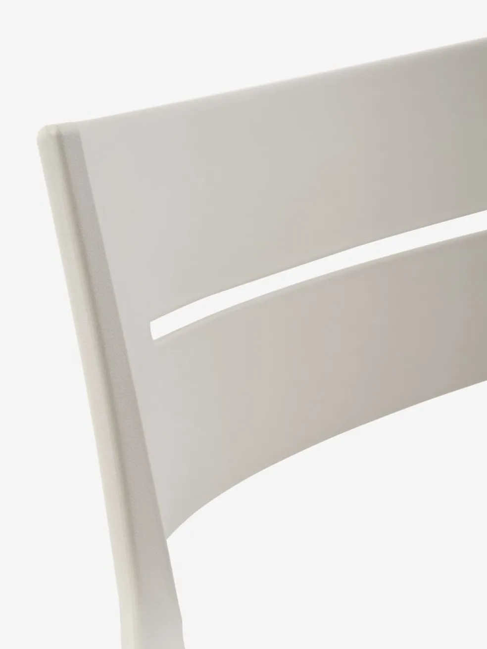 KUMLA + INGSTRUPKUMLA L150 table + 4 INGSTRUP chaises beige
