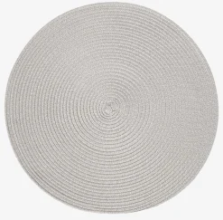 KUNGSMYNTASet de table KUNGSMYNTA Ø38 gris argenté