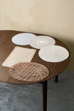 KUNGSMYNTASet de table KUNGSMYNTA Ø38 beige
