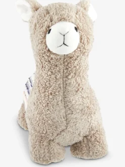 LAMAButée de porte LAMA l10xL27xH24cm gris