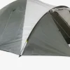 LAMMEFJORDTente LAMMEFJORD 4 personnes olive/gris