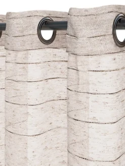 LANGELANDRideau LANGELAND 1x140x300 aspect lin beige