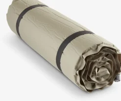 LANGTapis de couchage LANG H7,5 autogonflant olive