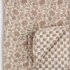 LAVENDELCouverture matelassée LAVENDEL 130x170 multicolore
