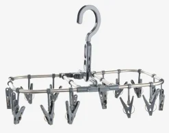LAVSTÉtendoir à linge à suspendre LAVST l18xL42xH27cm