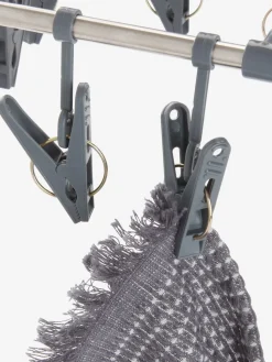 LAVSTÉtendoir à linge à suspendre LAVST l18xL42xH27cm