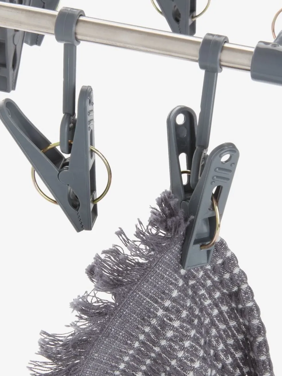 LAVSTÉtendoir à linge à suspendre LAVST l18xL42xH27cm