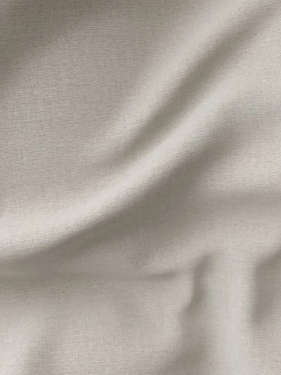 LEKARideau occultant LEKA 1x140x300 gris chaud