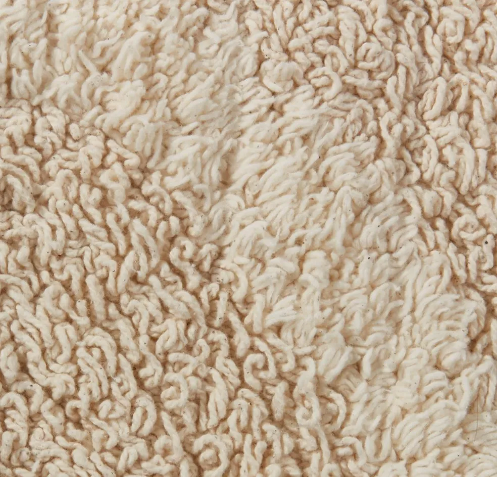 LERDALABasicEnsemble tapis de bain LERDALA 2 pcs beige