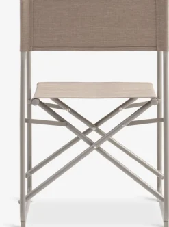 LIFJELLFauteuil metteur en scène LIFJELL sable foncé