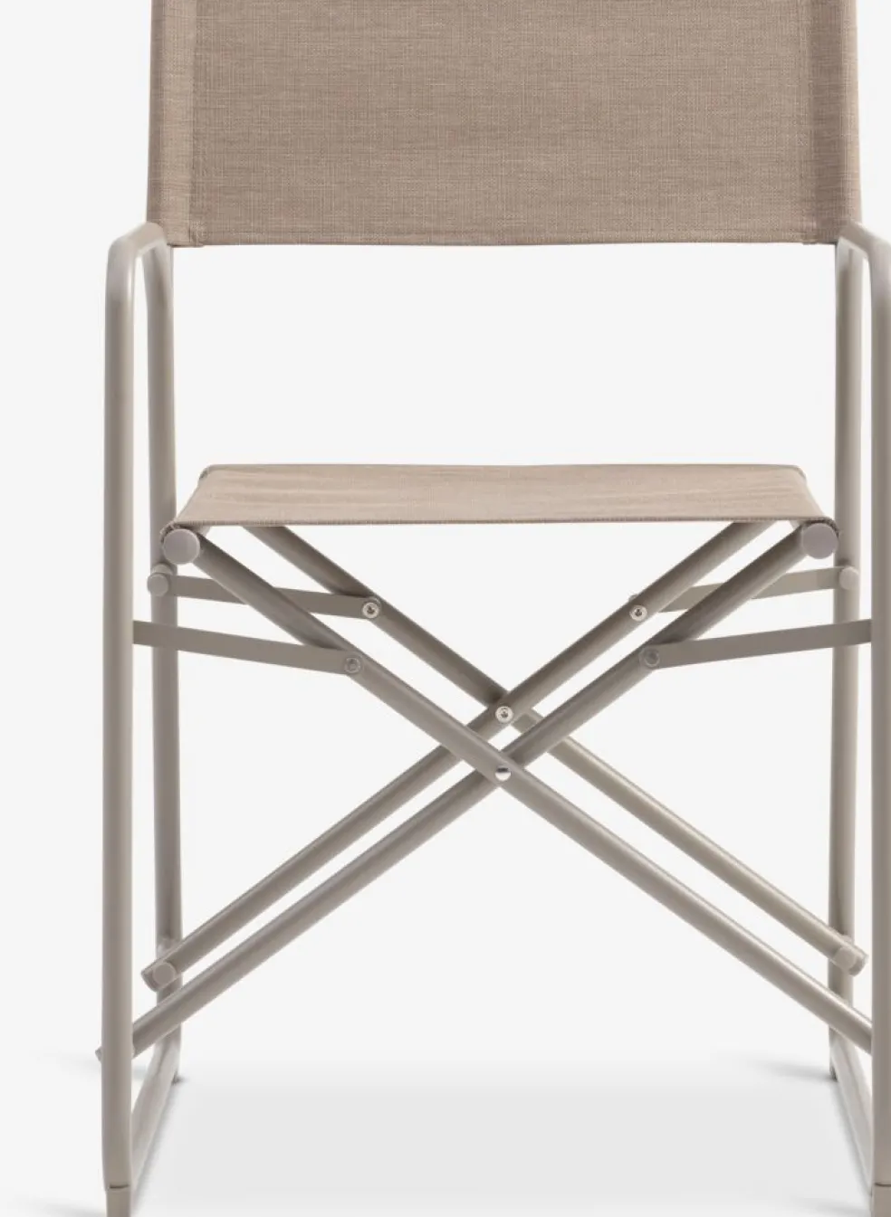LIFJELLFauteuil metteur en scène LIFJELL sable foncé