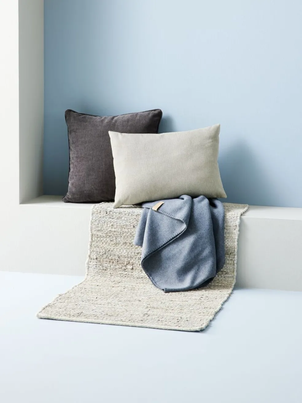 LILJECoussin LILJE 35x50 beige