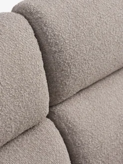 LILLESTROEMEnsemble lounge LILLESTROEM 4 personnes sable foncé