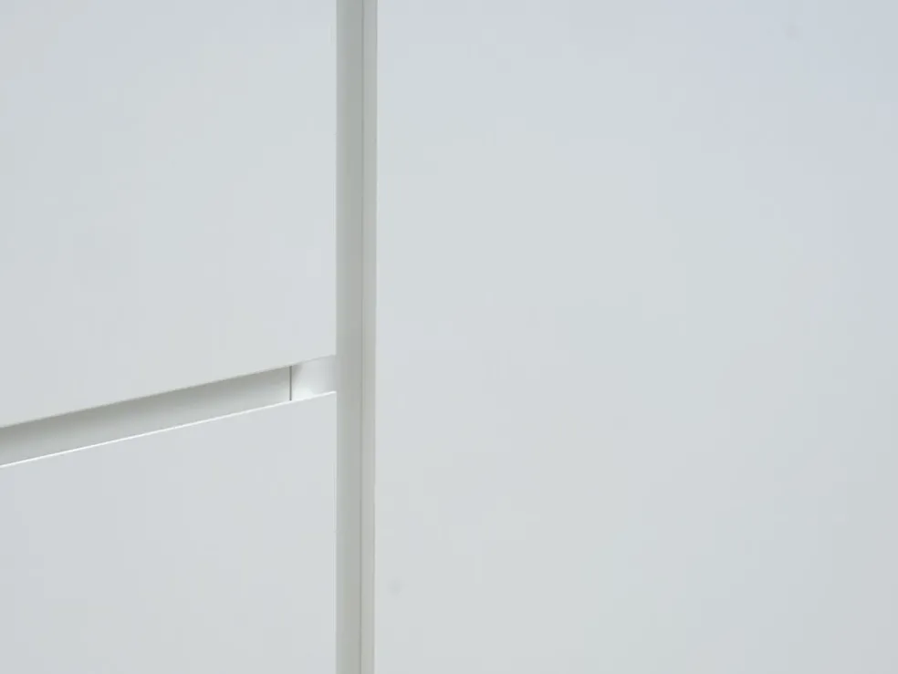 LIMFJORDENArmoire LIMFJORDEN 120x200 combi blanc