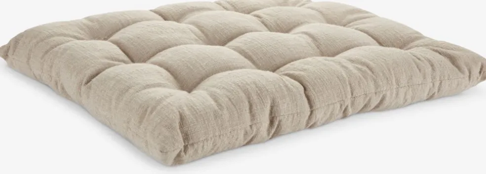 LODSHOLMCoussin de jardin pour fauteuil lounge LODSHOLM sable