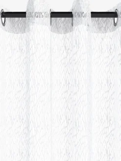 LURORideau LURO 1x140x300 toile crème
