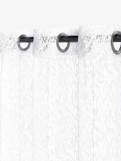 LURORideau LURO 1x140x300 toile crème