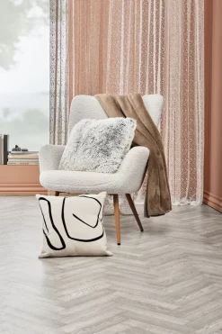 LURORideau LURO 1x140x300 toile sable