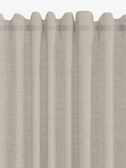 LUTELANDETRideau LUTELANDET 1x140x245 beige