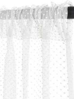LYARideau LYA 1x140x300 blanc