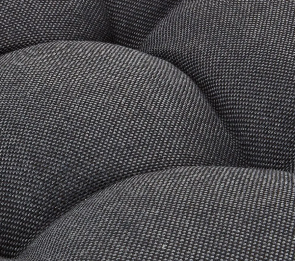 LYTTESHOLMCoussin de jardin pour chaise LYTTESHOLM gris foncé
