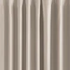 MAGELUNGENRideau tamisant MAGELUNGEN 1x140x245 beige