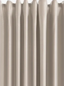 MAGELUNGENRideau tamisant MAGELUNGEN 1x140x245 beige