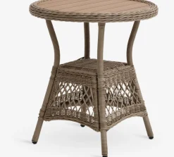 MAGLEBJERGTable bistrot MAGLEBJERG Ø70 naturel