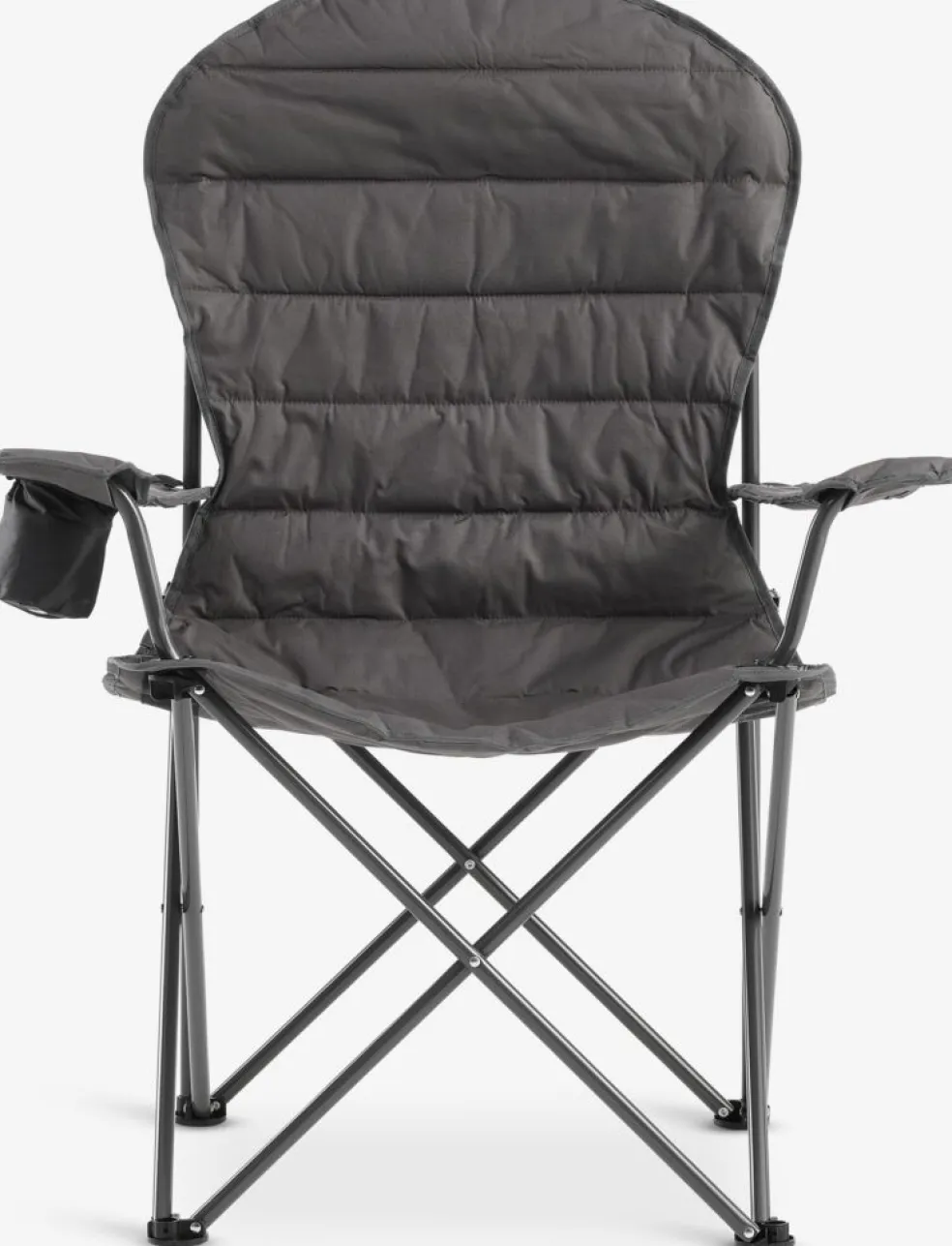 MAGLELYNGChaise de camping MAGLELYNG gris