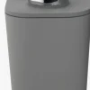 MALADistributeur de savon MALA gris