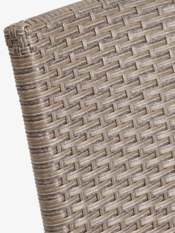 MARIELYST + GUDHJEMMARIELYST L150 table beige + 4 GUDHJEM chaises naturel