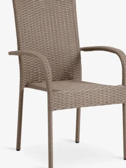 MARIELYST + GUDHJEMMARIELYST L150 table beige + 4 GUDHJEM chaises naturel