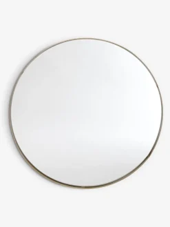 MARSTALMiroir MARSTAL Ø70 doré