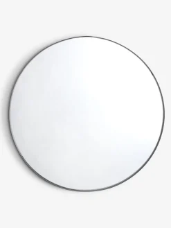 MARSTALMiroir MARSTAL Ø70 noir