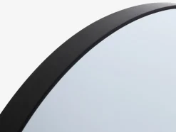 MARSTALMiroir MARSTAL Ø50 noir