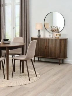MARSTALMiroir MARSTAL Ø50 noir