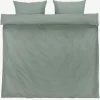MARYPlusParure de lit MARY 240x220 vert clair