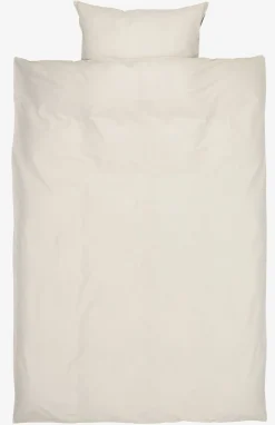 MICKEYParure de lit MICKEY 140x200 gris