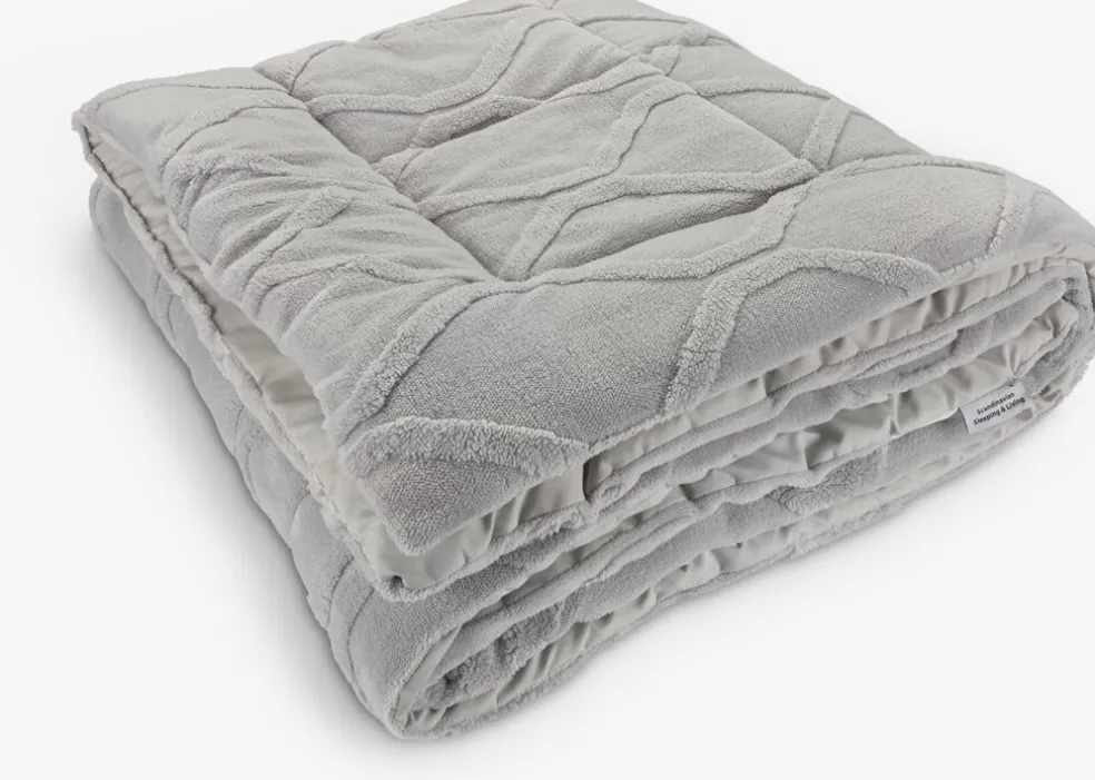 MIDTRONDENPlusCouette en sherpa 240x220 MIDTRONDEN chaud