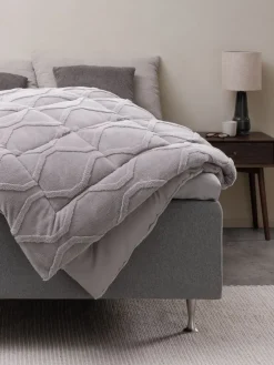 MIDTRONDENPlusCouette en sherpa 240x220 MIDTRONDEN chaud