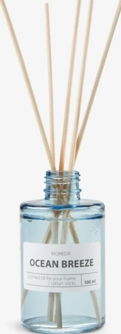MOHEDADiffuseur de parfum MOHEDA ocean breeze 100ml