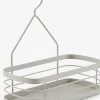 MOHEDÉtagère de douche MOHED l23xL12xH26,5cm beige