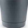 MORKULLABac à fleurs MORKULLA Ø28xH28 gris anthracite