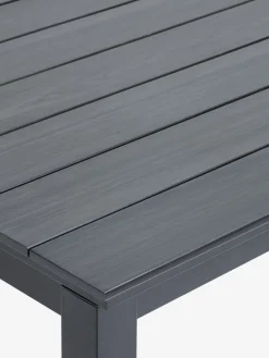 MOSSTable de jardin MOSS l95xL214/315 gris