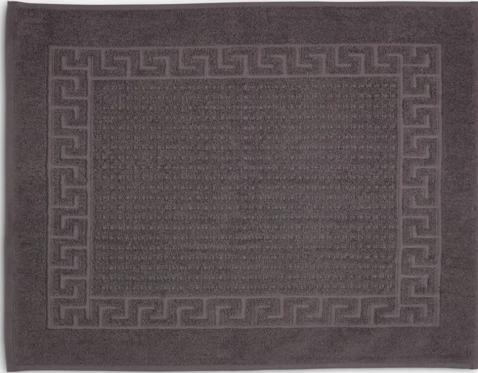 MUNGABasicTapis de bain MUNGA 50x70 gris