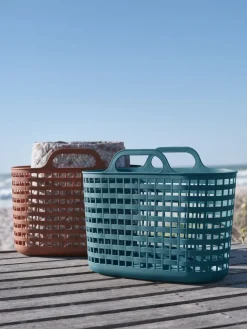 MUNKSac de plage MUNK l27xL46xH37 assorti