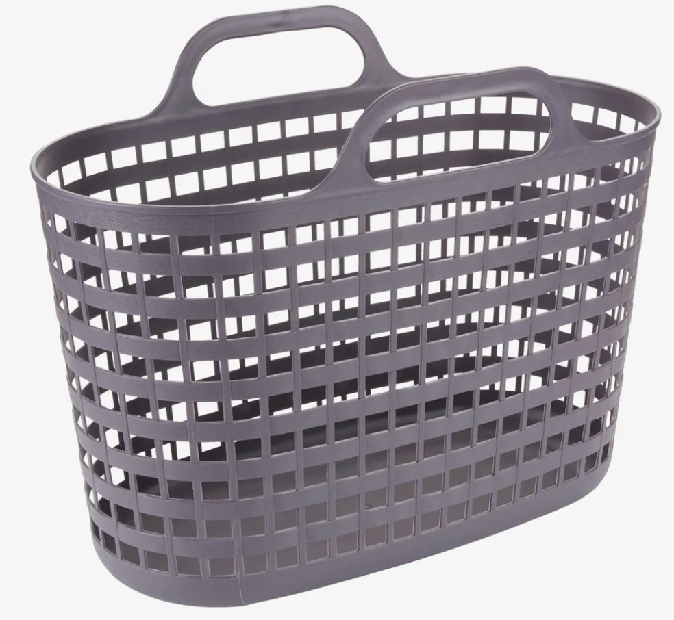 MUNKSac de plage MUNK l24xL48xH37 assorti